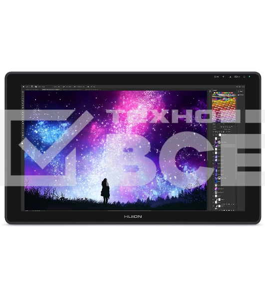 Интерактивный дисплей Сенсорный монитор Huion KAMVAS 22