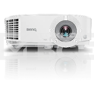 Проектор Benq MX550 DLP 3600Lm (1024x768) 20000:1 ресурс лампы:5000часов 2xHDMI 2.3кг