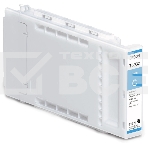 Струйный картридж EPSON C13T693200 для SC-T3000/T5000/T7000 UltraChrome XD Cyan T693200 350 мл, фото6