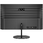 Монитор 27' AOC Q27V4EA IPS 2560x1440, 75 Гц, 4 мс, 16:9, 250 кд/м2, 1xHDMI, 1хDP, черный, фото3