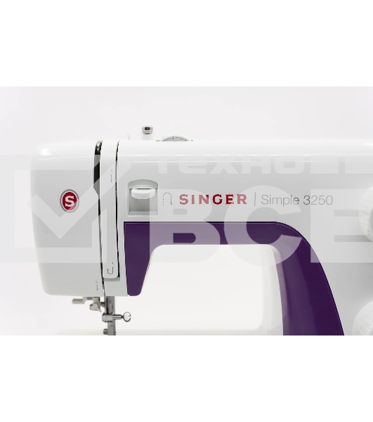 Швейная машина Singer SIMPLE 3250