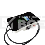 Зарядная станция S'OK Green Energy M3W Series Wallbox EV Charger SM3W10732542-7wf, 1-phase,7kw (32a/ 220v), ocpp 1.6j, rfid, wifi, lan, ip54, кабель 7.5м, фото6