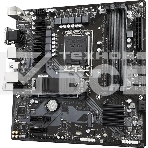 Материнская плата Gigabyte B760M DS3H DDR4, LGA 1700, Intel B760, 4xDDR4, 4xSATA, 2xM.2, 1xPCIe 4.0 x16, 2xPCIe x1, 1xHDMI, 1xDP, 1xVGA, 1x 2.5Gb LAN, 3xUSB-A 3.2 Gen 1, 1xUSB-C 3.2 Gen 2, 2xUSB-A 2.0, 3x3.5 мм, 7.1, mATX, фото15