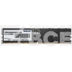 Оперативная память Patriot Signature, DDR5, 16GB (1x16 GB), 5200 MHz, CL42, фото 1