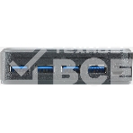 Переключатель USB Aten 2x4 USB 3.1 Gen1 Peripheral Sharing Switch, фото2