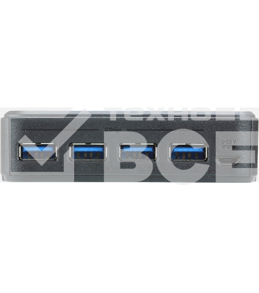 Переключатель USB Aten 2x4 USB 3.1 Gen1 Peripheral Sharing Switch