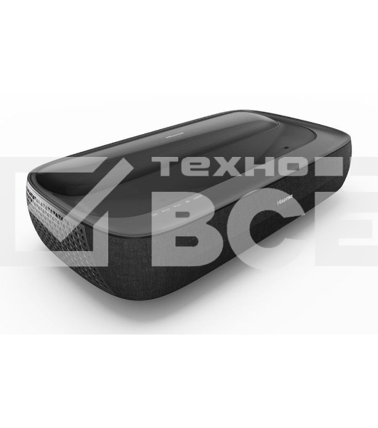 Телевизор Hisense 100