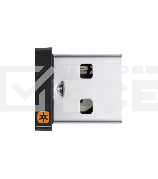 Ресивер LOGITECH USB Unifying Receiver - 2.4GHZ - EMEA - STANDALONE
