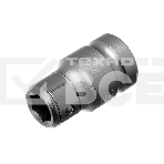Набор бит STELS 11313hex хвостовик-шестигранник 1/2'' crv 10мм 15предм., фото6