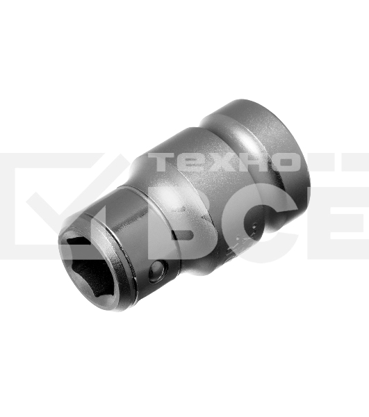 Набор бит STELS 11313hex хвостовик-шестигранник 1/2'' crv 10мм 15предм.
