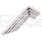 Набор инструментов STELS 141151/4'' 3/8'' 1/2'' cr-v s2 усиленный кейс 216предм., фото20