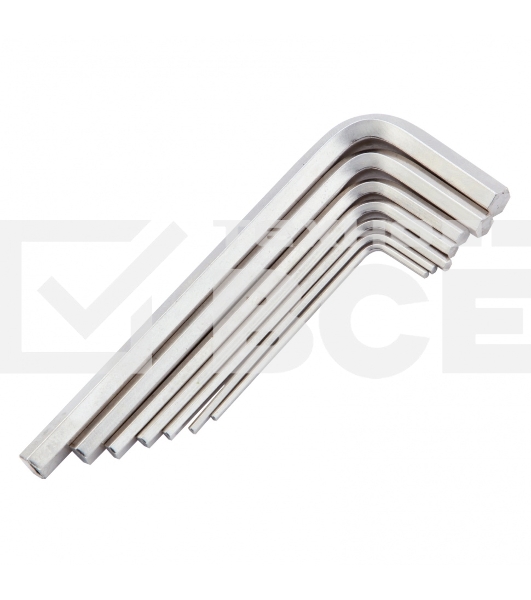 Набор инструментов STELS 141151/4'' 3/8'' 1/2'' cr-v s2 усиленный кейс 216предм.