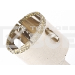 Сверло алмазное Matrix по керамограниту, 45 х 67 мм, фото2