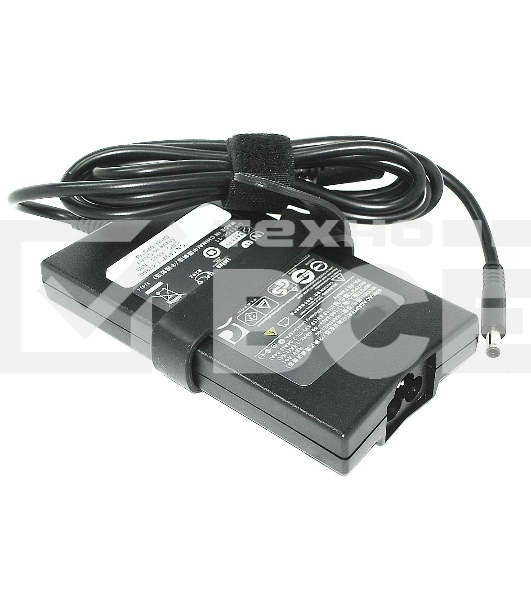 Блок питания (сетевой адаптер) для ноутбуков Dell 19,5V 3.34A 4.5x3.0 Slim HC