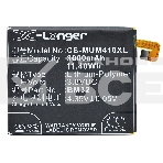 Аккумулятор CameronSinoCS-MUM410XL BM32 для Xiaomi Mi4 3.8V / 3000mAh / 11.40Wh, фото4