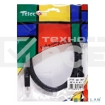 Кабель HDMI 19M/M,ver. 2.1, 8K@60 Hz 1.5m Telecom/VCOM  <TCG255-1.5M>, фото11