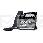 Ip-телфон YEALINK SIP-T43U, 12 аккаунтов, BLF, PoE, GigE, без БП, шт, фото5