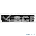 Оперативная память Kingston Fury Renegade, DDR4, 32GB (2x16GB), 3200MHz, CL16, с радиаторами, серый/черный, фото5