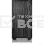 Компьютерный корпус Thermaltake Versa H18 Window черный без БП mATX 2xUSB2.0 1xUSB3.0 audio bott PSU, фото10