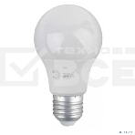 Лампа светодиодная ЭРА A60-15W-840-E27 R (диод груша 15Вт нейт E27) (10/100/1500), фото4