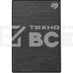 Жесткий диск Seagate USB 3.0 5TB STKZ5000400 One Touch 2.5