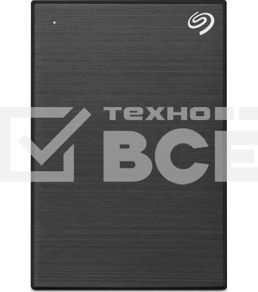 Жесткий диск Seagate USB 3.0 5TB STKZ5000400 One Touch 2.5