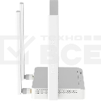 Интернет-центр Keenetic KN-4910 с модемом 4G, Mesh Wi-Fi 5 AC1200 и 4-портовым Smart-коммутатором, фото11
