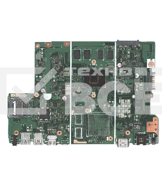 Материнская плата для Asus X441NA 4G/N3350