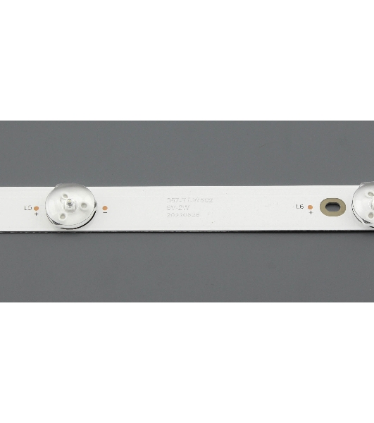 Светодиодная подсветка TV 32' JL.D32061330-081AS-M (комплект 2шт)