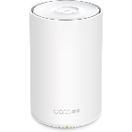 Mesh-модуль TP-Link Deco X10-4G(1-pack) AX1500 с поддержкой 4G+, фото6