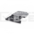 Оптический привод LG DVD-RW SATA Slim Black, 12.7 mm, OEM, фото4