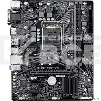 Материнская плата Gigabyte H410M S2H V2, LGA 1200, Intel H470, 2xDDR4, 4xSATA, 1xM.2, 1xPCIe 3.0 x16, 2xPCIe 3.0 x1, 1xDVI-D, 1xHDMI, 1xVGA, 1x 1Gb LAN, 2xUSB-A 3.2 Gen 1, 4xUSB-A 2.0, 3x3.5 мм, 7.1, Micro ATX, фото17