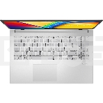 Ноутбук Asus Vivobook Go 15 E1504FA-BQ154W AMD Ryzen™ 3 7320U Mobile Processor 2.4GHz (4-core/8-thread, 4MB cache, up to 4.1 GHz max boost) LPDDR5 8GB IPS 256GB M.2 NVMe™ PCIe® 3.0 SSD AMD Radeon™ Graphics 15, фото14