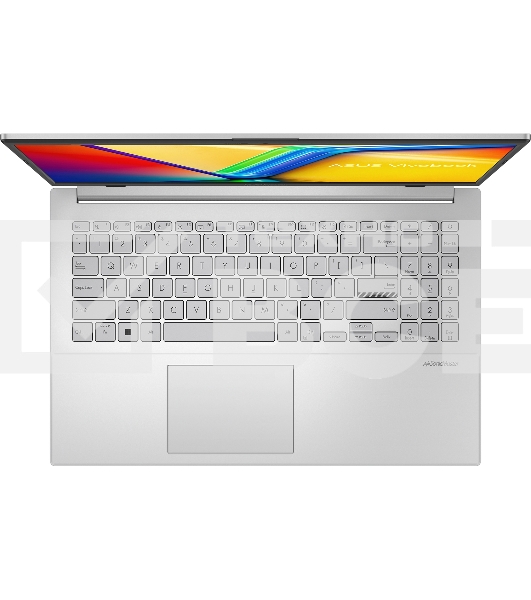 Ноутбук Asus Vivobook Go 15 E1504FA-BQ154W AMD Ryzen™ 3 7320U Mobile Processor 2.4GHz (4-core/8-thread, 4MB cache, up to 4.1 GHz max boost) LPDDR5 8GB IPS 256GB M.2 NVMe™ PCIe® 3.0 SSD AMD Radeon™ Graphics 15