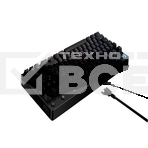 Клавиатура Logitech G Pro (920-009393) проводная, USB, чёрный, фото33