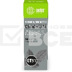 Чернила Cactus CS-M0H57AE GT51 черный 90мл для HP Ink Tank 110/115/116/118/310/315/316/318/319/515/615;Wireless 410/411/415/416/418/419;GT5810/5820/5812/5822, фото 1