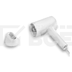Фен для волос Xiaomi Mijia Water Ion Hair Dryer CMJ0LX, белый, фото3