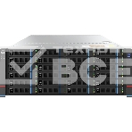 Серверная платформа GOOXI 4U SL401-D36RE-G3, фото4