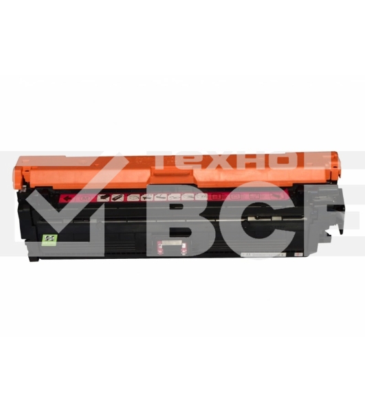 Картридж лазерный Cactus CS-CE273A пурпурный (15000 стр.) для HP Color LaserJet Enterprise CP5525