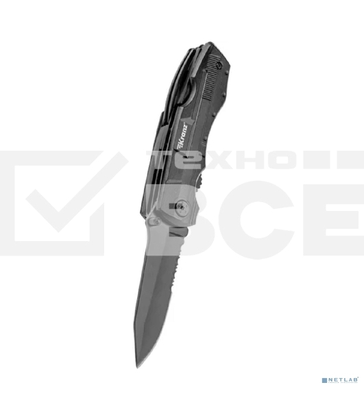 Мультитул KRANZ KR-12-4944-2 11 в 1, 154мм