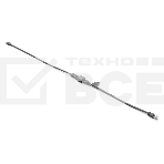 Кабель Logitech RALLY MIC POD CAT COUPLER, фото6