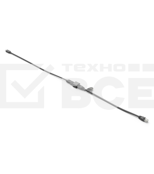 Кабель Logitech RALLY MIC POD CAT COUPLER