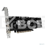 Видеокарта Gigabyte GV-N4060D6-8GL NVIDIA GeForce RTX 4060 8Gb 128bit  PCI-E 4.0 GDDR6 2460/17000 HDMIx2 DPx2 HDCP Ret, фото4
