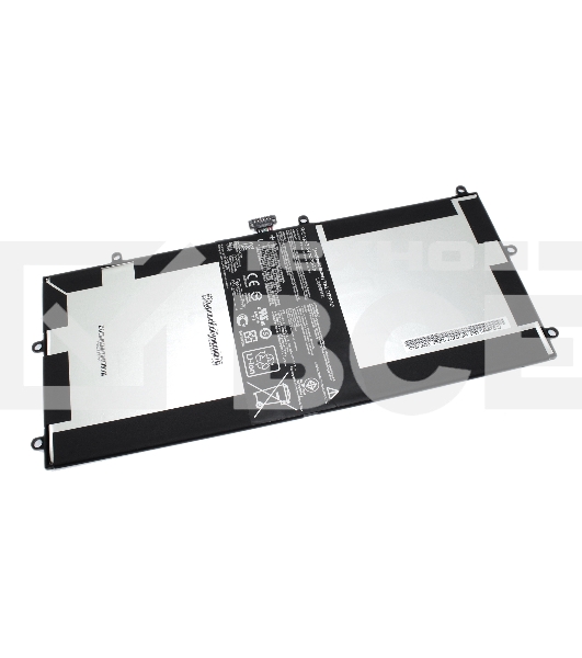 Аккумуляторная батарея C12N1419 для ноутбука Asus T100Chi 3.8V 30Wh