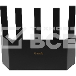 Маршрутизатор Wi-Fi TENDA TX12L PRO двухдиапазонный стандарта AX3000, 5 внешних антенн 6dBi, 1-port 10/100/1000Mbps WAN, 3-ports 10/100/1000Mbps LAN, фото8