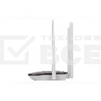 Беспроводный маршрутизатор Mercusys AC12, Dual Band, (867Мбит/с на 5 ГГц + 300Мбит/с на 2,4 ГГц)4 порта 100 Мбит/с, 4 фиксированных антенны, фото20