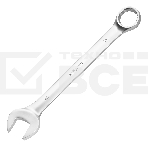 Ключ комбинированный Сибртех 46 мм, никелированный, фото3