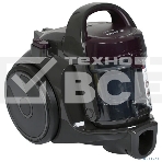 Пылесос Bosch BGC05AAA1 серый, 350/700 Вт, уборка сухая, пылесборник контейнер 1.5 л, фото7