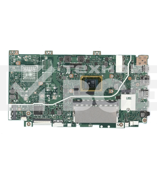 Материнская плата для Asus X412DA 4G/3050U 90NB0M50-R00070