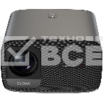 Проектор Digma DP-FHD450A LCD 8000Lm LS 600Lm ANSI (1920x1080) 3000:1 ресурс лампы:50000часов 2xUSB typeA 2xHDMI 3.2кг, фото2